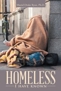 Paperback Homeless I have known Book