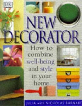 Hardcover The New Decorator Book