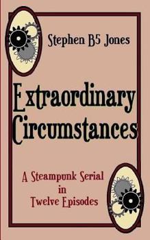 Paperback Extraordinary Circumstances Book