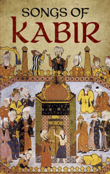 Paperback Songs of Kabir Book