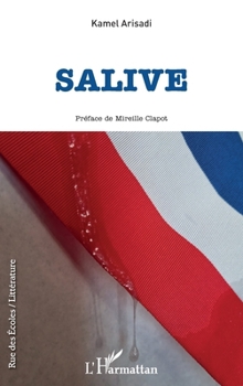 Paperback Salive [French] Book