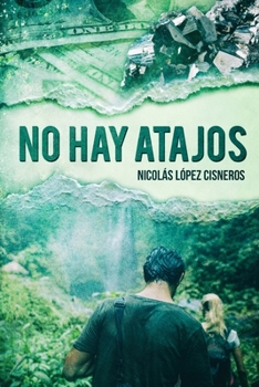 Paperback No hay atajos [Spanish] Book