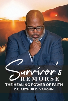 Paperback Survivors Remorse Book