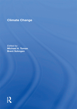 Paperback Climate Change Book