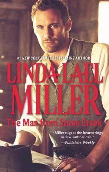 The Man from Stone Creek - Book #1 of the Stone Creek