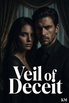 Paperback Veil of Deceit Book