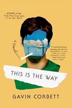 Paperback This Is the Way Book