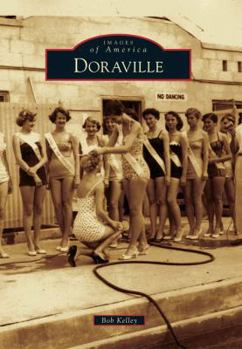 Doraville - Book  of the Images of America: Georgia