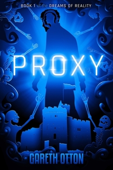 Paperback Proxy Book