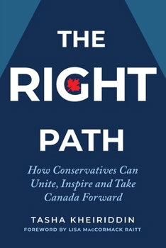 Paperback The Right Path Book