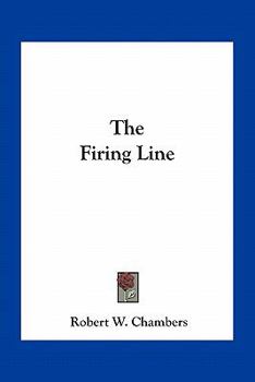 Paperback The Firing Line Book