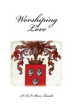 Paperback Worshiping Love Book