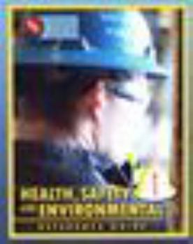 Paperback IADC Health, Safety and Environmental Reference Guide by IADC HSE Committee (2013-12-24) Book