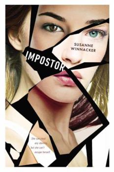 Impostor - Book #1 of the Variants