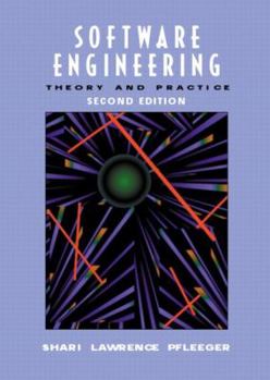 Hardcover Software Engineering Book