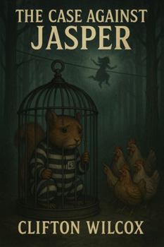 Paperback The Case Against Jasper Book