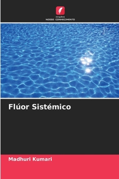 Paperback Flúor Sistémico [Portuguese] Book