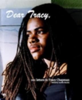 Hardcover Dear Tracy Chapman Book