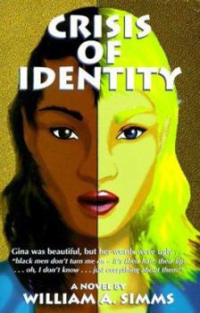 Paperback Crisis of Identity Book
