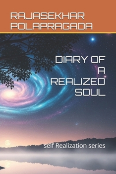 Paperback Diary of a Realized Soul: self Realization series Book