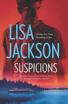 Paperback Suspicions: An Anthology Book