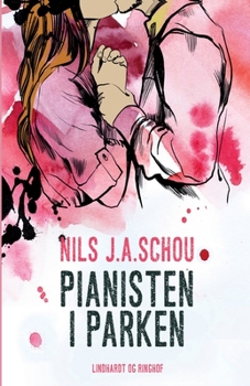 Paperback Pianisten i parken [Danish] Book