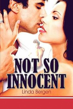 Paperback Not So Innocent Book