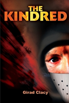 Paperback The Kindred Book