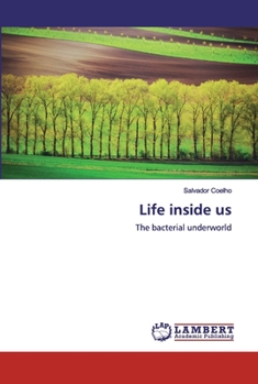 Paperback Life inside us Book