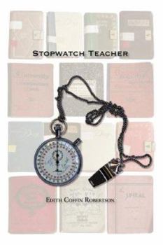 Paperback Stopwatch Teacher Book