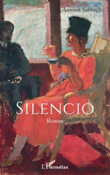 Paperback Silencio [French] Book
