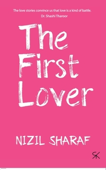 Paperback The First Lover Book