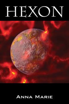 Paperback Hexon Book