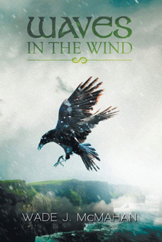 Paperback Waves in the Wind Book