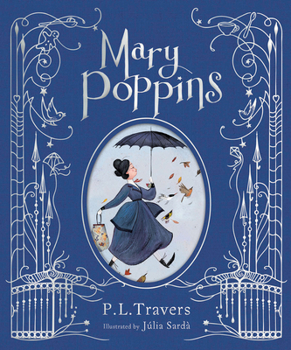 Mary Poppins - Book #1 of the Mary Poppins