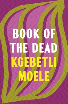 Paperback Book of the Dead Book