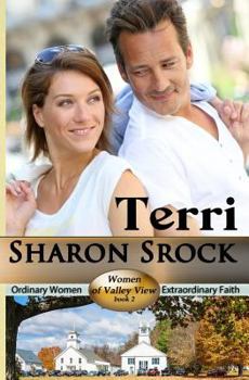 Terri - Book #2 of the Ladies of Garfield