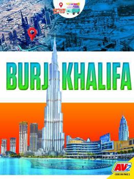 Burj Khalifa
