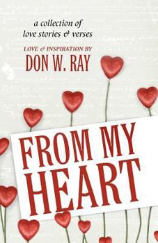 Paperback From My Heart Book