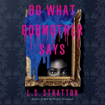 Audio CD Do What Godmother Says Book