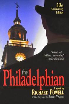 Paperback The Philadelphian Book