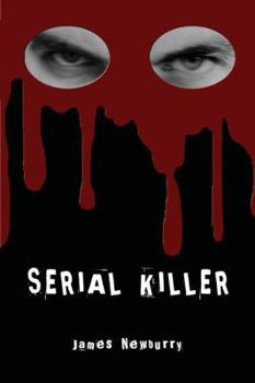 Paperback Serial Killer Book