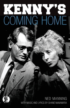 Paperback Kenny's Coming Home Book