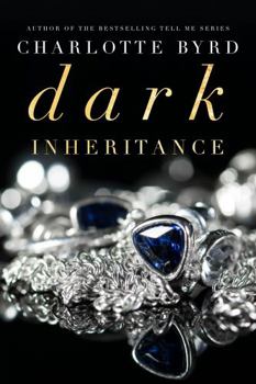 Paperback Dark Inheritance: A dark romance (Dark Intentions) Book