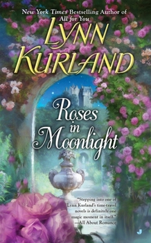 Roses in Moonlight - Book #9 of the MacLeod