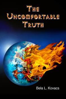 Paperback The Uncomfortable Truth Book