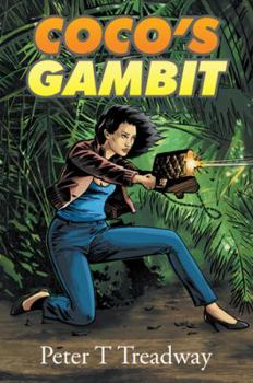 Paperback Coco's Gambit Book