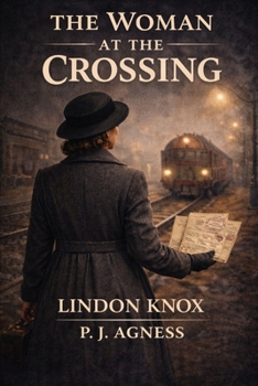 Paperback The Woman at the Crossing (The Placement Network) Book