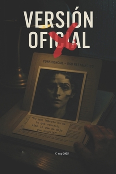 Paperback Version Oficial [Spanish] Book