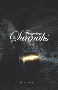 Paperback Forgotten Sunnahs Book